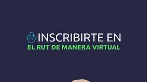 Citas rut dian 2021 nueva inspiración. Paso A Paso Para Inscribir El Rut De Manera Virtual Dian Youtube