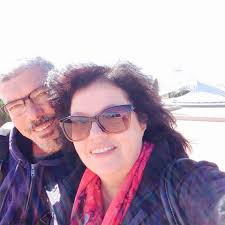 This quilt is "They Tell Me to Calm Down" (35” x 39”) by Anne Kobus. See it  at the Houston Festival in the exhibit "SAQA Now: Contemporary Art Quilts  of Today." Anne