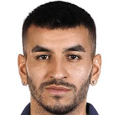 Cuando la ganamos, fue un aliviio tremendo. Angel Correa Fm 2021 Profile Reviews