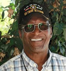 Violet Scott Obituary