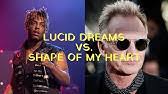 There are opinions about baixar musica yet. Sting Really Likes Juice Wrld S Use Of Lucid Dreams Youtube