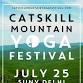 Catskill Mountain Yoga Festival