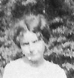 Lillian Gertrude Peeler Wilson Nalley