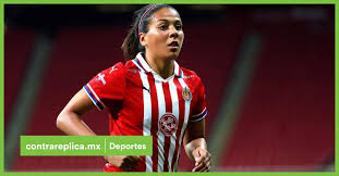 María sánchez arribaría a tigres femenil mientras que, nicole pérez, a las rayadas de monterrey, ambos equipos protagonistas del actual guard1anes 2020, disputándose el título. Refuerzo Felino Maria Sanchez Se Convierte En Nueva Jugadora De Tigres Femenil Contrareplica Noticias