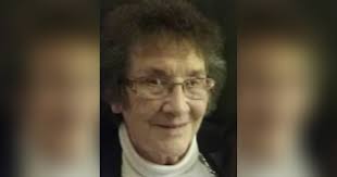 Obituary for Mildred "Mid" B. Heming