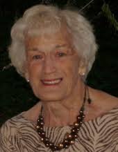 Obituary information for Eileen McLaughlin