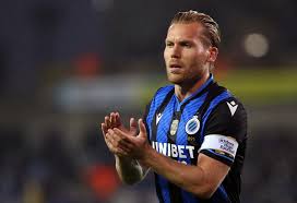 Venue name jan breydelstadion city brugge capacity 29062. Club Brugge Captain Morethanfootball Eu