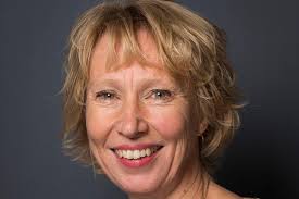 Jacqueline Kuyvenhoven: Motivatie voor verandering zit in het werk, want  daar lopen mensen warm voor