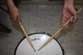 Free returns are available for the shipping address you chose. American Grip Creative Drumming