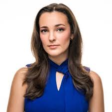 Annette Montgomery (@AnnettemTV)