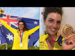 Condom used to repair kayak before jessica fox wins two medals the olympic games often throw up a few bizarre stories but australian kayaker jessica fox may have the strangest of them all. Ksnl Ntofk8w M