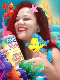 Ariel Puertorriqueña
