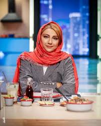 استایل متفاوت محیا دهقانی در شفرونی