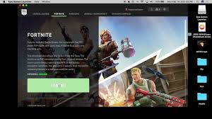 How to download fortnite for free without epic games (pc). Fortnite Download Apple Mac Ybimte1991