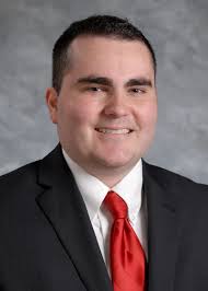 Adam Joseph Turrell, Financial Representative