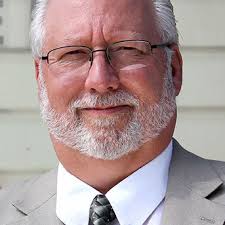 Jared Smith, candidate for Carlisle Township Trustee, November 2019