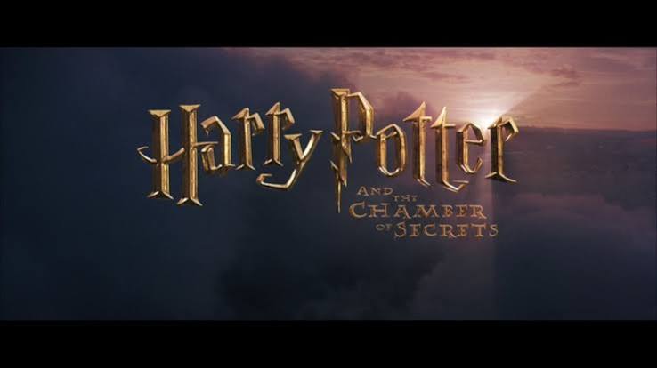 Harry Potter and the Chamber of Secrets (2002) - Movie Screencaps - HD  Movie Stills Gallery