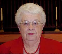 Edith "Edie" Rose (Thoeming) Steffen Obituary April 14, 2022