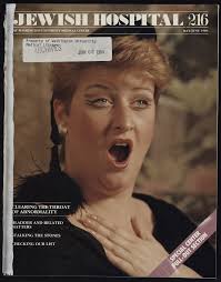 216 Jewish Hospital of St. Louis