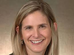 Kimberly Baeth — Testimonies of Kimberly Baeth