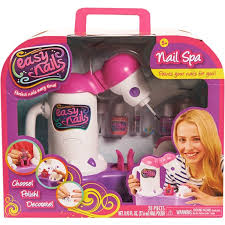Easy Nails Nail Spa Walmart Com Walmart Com