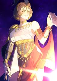 Dancer Manuela : r/fireemblem