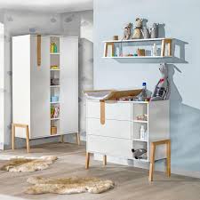 Besoin d'une chambre complète pour bébé avec ses meubles et tous les accessoires compris ? Chambre Bebe Complete Yeti