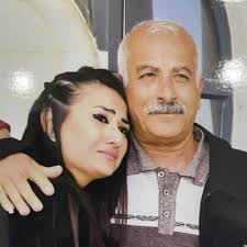 Haim Becker's Instagram, Twitter & Facebook