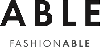 نتیجه جستجوی لغت [able] در گوگل