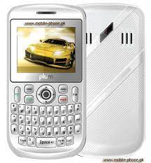 Plum Whiz Mobile Pictures - mobile-phone.pk