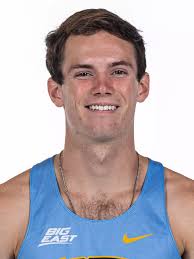 Werven Wins Decathlon at BIG EAST Outdoor Championships
