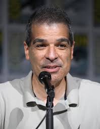 Ed Boon - Wikipedia
