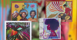 At african american expressions, we carry a variety of black jigsaw puzzles that include designs that appeal to our community. Siblings Launch Jigsaw Puzzle Business Focused On Black Representation Cbs News
