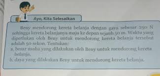 Maybe you would like to learn more about one of these? Tolong Kerjakan Ipa Halaman 79 Kelas 8 Brainly Co Id
