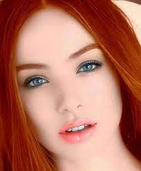 Vsyo Obo Vsyom Eti Glaza Naprotiv Eyes Beautiful Red Hair Beautiful Eyes Red Hair Woman
