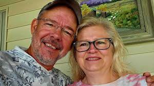 Fundraiser for William Hall by Julie Bouchard : Host of Tenak Talk needs  our help!