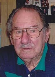 Joseph Darius “Kite” Jeansonne (1925-2015)