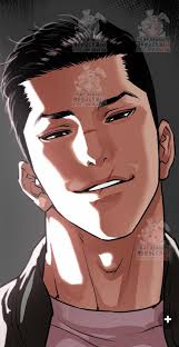 Chapter 553 Raw Discussion : r/lookismcomic