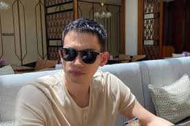 Artinya, tahun ini ia menginjak usia 40 tahun. Mc3czs9rdnocym