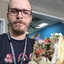 CAPTAIN PETE'S HOUSE OF GYROS