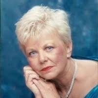 Peggy Tallent Obituary 2015