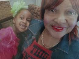 Sherryl Johnson's Instagram, Twitter & Facebook