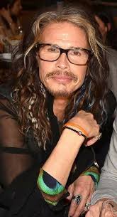 Steven Tyler Fan Appreciation and Admiration