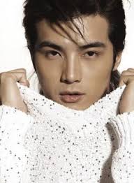 Mike He Jun-Xiang (賀軍翔)