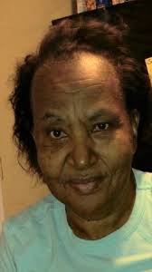 Alma Belle Fitzpatrick