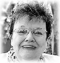 ANN CAVANAUGH Obituary (2018)