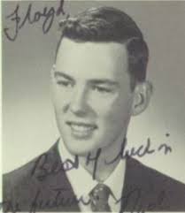 Remembering Lieutenant General Nicholas B. Kehoe III