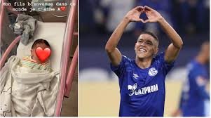 Jun 06, 2021 · el futuro del internacional marroquí amine harit (23 años) está lejos de la cuenca del ruhr. Amine Harit On Twitter Dankeee Alles