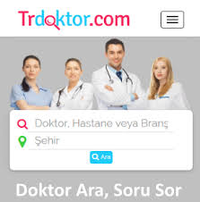 Hangi Doktora Muayene Olmaliyim Ozel Hastane Randevu Al Ozel Hastane Arama Motoru