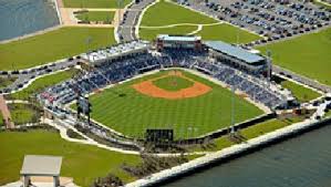 Meetings And Events At Pensacola Bayfront Stadium Blue